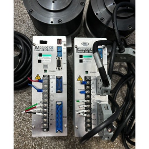 ไดรฟ์ AX4045GS AX9000GS และมอเตอร์ AX9000GS AX9000GS AX4045GS ไดรฟ์และ AX9000GS มอเตอร์ - Product Image 4