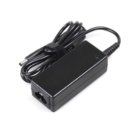 Chargeur pour ordinateur portable 45W pour les séries Inspiron 11 13 14 15 17 3000 5000 7000, adaptateur secteur 19,5V 2,31A pour Latitude 3140 3520 3420
