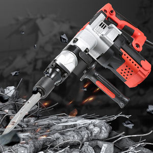 <span class=keywords><strong>Marteau</strong></span> de démolition rotatif électrique SDS PLUS de 22mm, 710W, 65mm, <span class=keywords><strong>marteau</strong></span> perforateur - Product Image 2