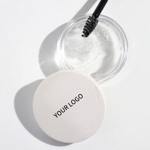 <span class=keywords><strong>Gel</strong></span> Fijador de <span class=keywords><strong>Cejas</strong></span> Mineral de Marca Privada, Resistente al Agua, a Prueba de Manchas, de Larga Duración, con Cepillo, Vegano, al por Mayor - Product Image 3