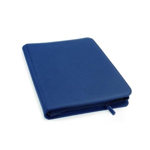 Album <span class=keywords><strong>de</strong></span> rangement pour cartes à collectionner en cuir PU avec impression personnalisée du logo, 4 400 pochettes, Pokeball, affichage <span class=keywords><strong>de</strong></span> photos <span class=keywords><strong>de</strong></span> jeu - Product Image 3