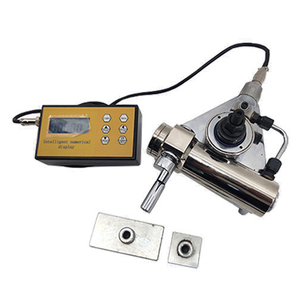 Máquina de teste 40kn, venda quente, máquina de teste 40kn, multifuncional, testador de força, de pulso, concreto - Product Image 5