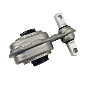 Soporte de motor A2472400600 A1772400900 para Mercedes-Benz W247 V177 W177 X247 C118 - Product Image 5