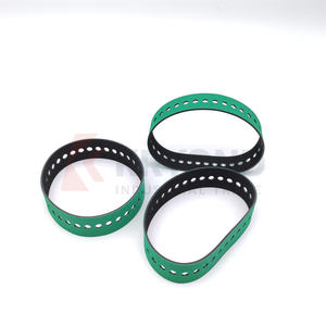 1PC M2.015.880F Suction Belt SM74 PM74 CD74 CD102 235x20mm Durable Printing Machine Accessories Spare Parts - Product Image 3