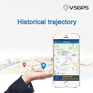 Traceur GPS pour véhicule OEM ODM étanche avec <span class=keywords><strong>carte</strong></span> SIM intégrée 2G GSM, alarme de survitesse et clôture virtuelle - Product Image 5