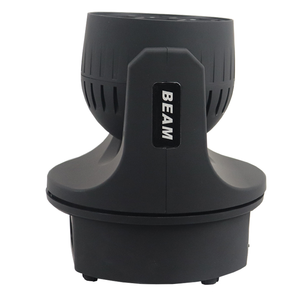 Seis ojos de abeja 6 piezas 12W 4 en 1 Mini araña LED par efecto láser cabeza móvil seis ojos de abeja Luz - Product Image 5