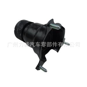 Support moteur en caoutchouc d'occasion 12361-0V080 pour Toyota Camry 2.0/2.5 12- (ACV51/ASV51) Modèle compatible City - Product Image 2