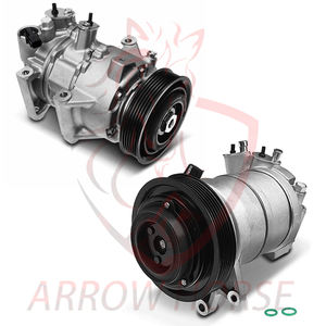 Compresores de condición de CA para coche a precio de fábrica TAH para BYD F0 F3 F6 L3 L6 F3R S6 S7 Song Plus EV Seal de gaviota - Product Image 3