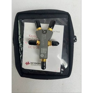 ชุดเครื่องมือ85521A CAL Keysight, 4-in-1 oslt, ถึง26.5 GHz, 3.5มม. (F) - Product Image 3