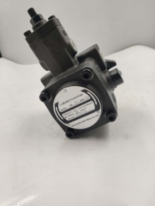 ปั๊มไฮดรอลิกจีน VHP-F-40-A3 VHO-F-15-A1VB1-20F-A1 VB1-24F-A2 VHO/VHI/VHP-F/L-08/10/12/15/20/25 ปั๊มใบพัดไฮดรอลิก - Product Image 6