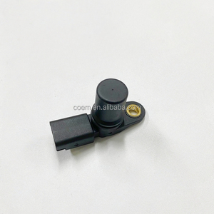 Capteur de vilebrequin de moteur automobile 8200033686 7701058077 8200285798 pour Renault Mégane Clio Laguna Scenic Nissan <span class=keywords><strong>Dacia</strong></span> Opel - Product Image 3