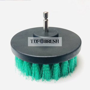 TDF en gros <span class=keywords><strong>Autolaveuse</strong></span> Carrelage <span class=keywords><strong>Brosse</strong></span> de Nettoyage <span class=keywords><strong>Brosse</strong></span> - Product Image 5