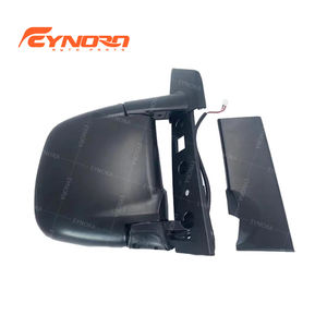 Eynora กระจกมองหลังรถยนต์สำหรับ Hyundai Starex <span class=keywords><strong>H1</strong></span>กระจกมองข้าง H-1 1997-2007 87610-4A410 87620-4A410 876204A410 876104A410 - Product Image 4
