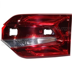 Pour Honda Odyssey 2018-2019 : Feux de jour LED, feux antibrouillard étanches, ensemble de feux arrière de voiture, modification 34150THRA01 - Product Image 2