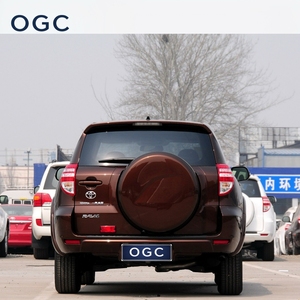 <span class=keywords><strong>Toyota</strong></span> RAV4 SUV 2.0L Gasolina Automático 2013, Vehículo Usado a Precio Económico de China para Distribuidores en Nigeria, Ghana y África - Product Image 6