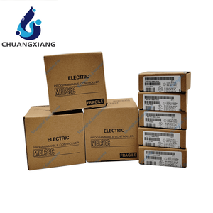 Modulo di Uscita AC Serie 1756-L63B, Modulo PLC, Controllore Programmabile Originale - Product Image 3