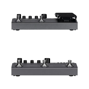 Pédales d'effets multi-effets pour <span class=keywords><strong>guitare</strong></span> Valeton GP-150 et GP-180 - Vente en gros - Product Image 2