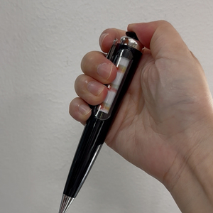 Cá Nhân Khe Cắm Bút USA Hot Bán Bút Bi Với 6 Tùy Chỉnh Tin Nhắn - Product Image 2