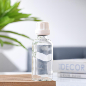 Wholesale Frosted Essential Oil 10ml 20ml 30ml 100ml Glass <b>Dropper</b> <b>Bottle</b> - Product Image 5