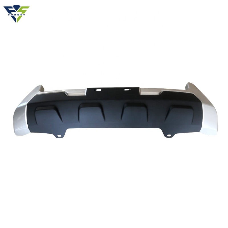 2018 4x4 Spare Body Part Front