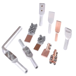 Abrazadera de Perforación de Cables Tipo Compacto SYG, Conector de Cables que Ahorra Espacio para Cableado Interior y Exterior - Product Image 6