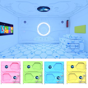 <span class=keywords><strong>Lit</strong></span> <span class=keywords><strong>combiné</strong></span> de style chinois et <span class=keywords><strong>bureau</strong></span> inférieur supérieur pour dortoir collège étudiant employé école pour appartement ou école - Product Image 5