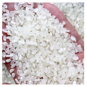 הטוב ביותר קינג ג'ופוניקה אורז יבול חדש טעם טוב לסושי אורז 1 ק""ג 5 ק""ג 10 ק""ג 25 ק""ג שקיות - Riz- Arroz- מהsap 0084 989 322 607