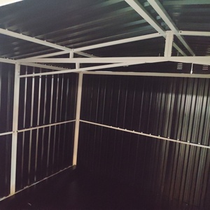 Casas Contenedor de Ensamblaje Rápido con Certificación CE para Dormitorios Comerciales y Oficinas - Product Image 4