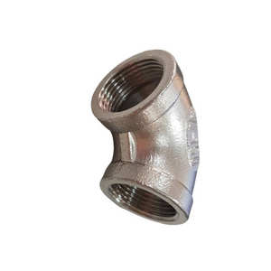 Coude en acier inoxydable de haute qualité 1 pouce, surface lisse, raccords de tuyauterie à usage industriel, 90 degrés, personnalisé OEM/ODM, Vietnam, bon prix - Product Image 6