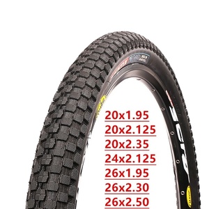 KENDA lastik 20/24/26*1.95 2.125 2.30 2.35 dağ bisikleti BMX dağ bisikletleri BMX bisikletler için lastik tırmanma - Product Image 2
