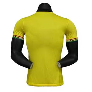 2026ฟุตบอลโลกชุดฝึกสโมสรและทัวร์นาเมนต์เสื้อฟุตบอลแบบกำหนดเอง - Product Image 1