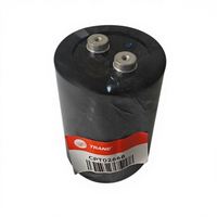 Condensateur Trane CPT02668 pour compresseurs industriels, pièces de réfrigération et d'échange thermique, échangeurs de chaleur, compresseur d'air