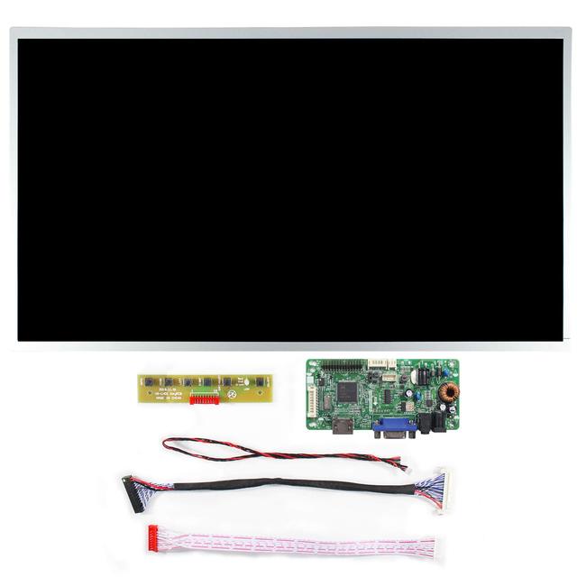 High Resolution Wide Viewing Angle LCD Display 21.5" LCD Panel BOE FHD Panels HR215WU1-120 TFT LCD Display