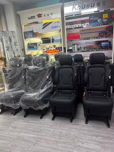 Nuovi Sedili Originali OEM per V260 Vito W447, Parti <span class=keywords><strong>Auto</strong></span> Originali per Classe V - Product Image 2