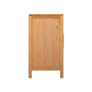 Colección MARS, gabinete Tallboy de madera maciza con 4 cajones, la mejor calidad para el hogar para muebles, muebles para dormitorio y sala de estar - Product Image 3
