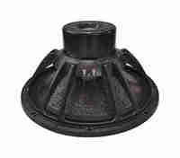 Haut-parleur de subwoofer professionnel OEM 21 pouces à aimant néodyme haute puissance 3000W 6000W 97dB pour basses profondes, idéal pour les concerts en extérieur et les scènes