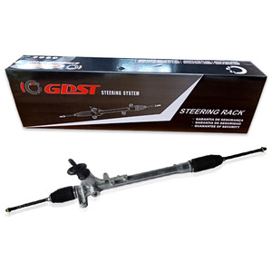 GDST <span class=keywords><strong>precio</strong></span> de fábrica OEM 6RD423057K 6C1423058E conjunto de cremallera de dirección asistida para SEAT IBIZA TOLEDO <span class=keywords><strong>SKODA</strong></span> <span class=keywords><strong>FABIA</strong></span> RAPID Volkswagen Polo - Product Image 1