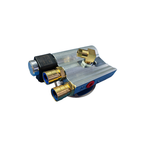 Xe tải 16 tốc độ truyền dẫn Sử dụng van điều khiển 0501 226 604 - Product Image 1