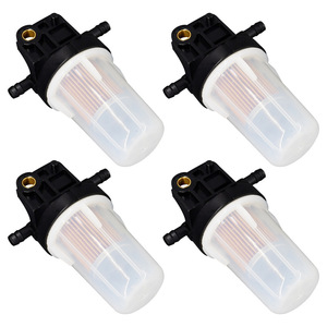 Filtro de Combustible Diésel LINDOO 6A320-58862 Separador de Agua y Aceite para Motores Fuera de Borda - Product Image 3