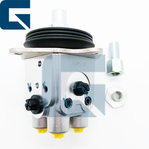Vanne pilote 702-16-53001 pour joystick de commande d'excavatrice PC200-3 - Product Image 1