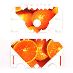 Haierc Attrape-insectes piège à cafards et araignées piège à mouches piège à panneau de colle - Product Image 6