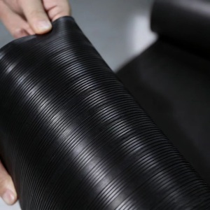 Láminas de Goma Aislante Eléctrica de Alta Calidad para Pisos de Seguridad con Excelente Rendimiento de Aislamiento - Product Image 3