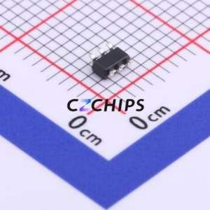 LM2776DBVT วงจรรวม SOT-23-6ของแท้ปั๊มชาร์จ PMIC ชิ้นส่วนอิเล็กทรอนิกส์ชิปและบริการ BOM - Product Image 2