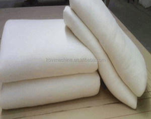 Macchine Cardatrici Industriali per Lana e Cotone, Attrezzature per la Lavorazione dei Rifiuti Tessili - Product Image 6