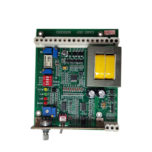 อุปกรณ์เสริมตัวกระตุ้นคุณภาพสูง GAMX-2KP เมนบอร์ดควบคุม รับประกัน 1 ปี อุปกรณ์เสริมอุปกรณ์ - Product Image 5