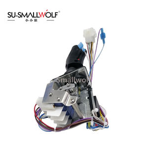 Skyjack Joystick-Controller 159230 für Skyjack Scherenheber SJ6826 SJ6832 SJ7027 SJ9250 - Product Image 5