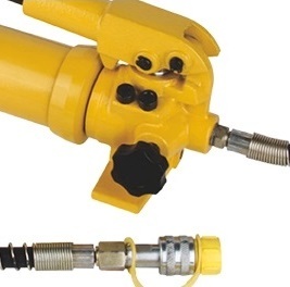 ข้อต่อท่อน้ำมันปั๊มมือ CP-700 ประเภทสินค้า ปั๊มไฮดรอลิก - Product Image 6