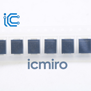 ICMICRO Diodes de Haute Qualité Originales Transistors MOSFET Fournisseurs IGBT SMCJ60A-E3/57T - Product Image 2