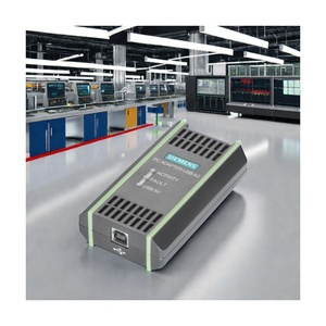 Mới & gốc Siemens SIMATIC S7 PC Adapter <span class=keywords><strong>USB</strong></span> A2 (<span class=keywords><strong>USB</strong></span> v2.0) 6gk1571-0ba00-0aa0 - Product Image 1