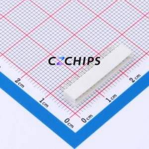 BX-ZH1.5-15PZZ Wire-to-Board Pin Header Through hole Component (THT),P=1.5mm Connector 1x15P 1.5mm Through Hole ZH - Product Image 1